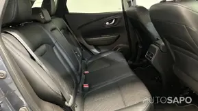 Renault Kadjar 1.3 TCe Intens de 2019