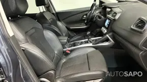 Renault Kadjar 1.3 TCe Intens de 2019