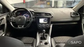 Renault Kadjar 1.3 TCe Intens de 2019