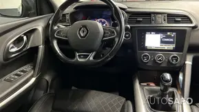 Renault Kadjar 1.3 TCe Intens de 2019