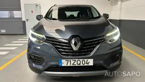 Renault Kadjar 1.3 TCe Intens de 2019