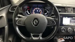 Renault Kadjar 1.3 TCe Intens de 2019