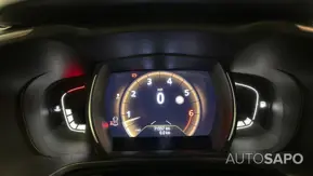 Renault Kadjar 1.3 TCe Intens de 2019
