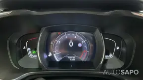 Renault Kadjar 1.3 TCe Intens de 2019