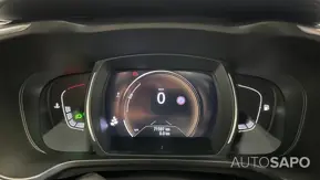 Renault Kadjar 1.3 TCe Intens de 2019
