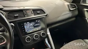 Renault Kadjar 1.3 TCe Intens de 2019