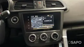 Renault Kadjar 1.3 TCe Intens de 2019