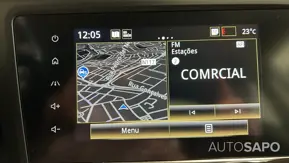 Renault Kadjar 1.3 TCe Intens de 2019