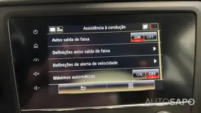 Renault Kadjar 1.3 TCe Intens de 2019