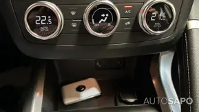 Renault Kadjar 1.3 TCe Intens de 2019