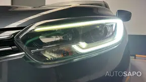 Renault Kadjar 1.3 TCe Intens de 2019