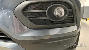 Renault Kadjar 1.3 TCe Intens de 2019