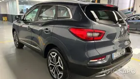 Renault Kadjar 1.3 TCe Intens de 2019