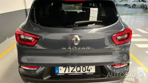 Renault Kadjar 1.3 TCe Intens de 2019