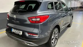 Renault Kadjar 1.3 TCe Intens de 2019