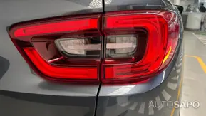 Renault Kadjar 1.3 TCe Intens de 2019