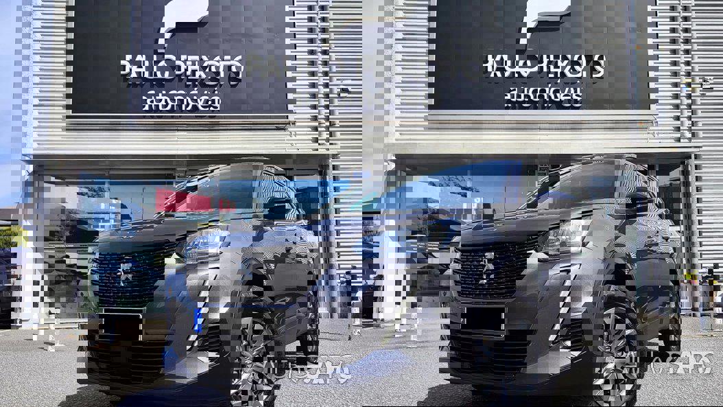 Peugeot 2008 1.2 PureTech Active de 2022