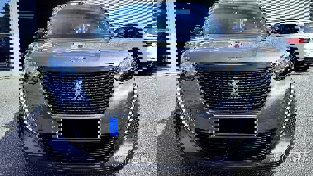 Peugeot 2008 1.2 PureTech Active de 2022