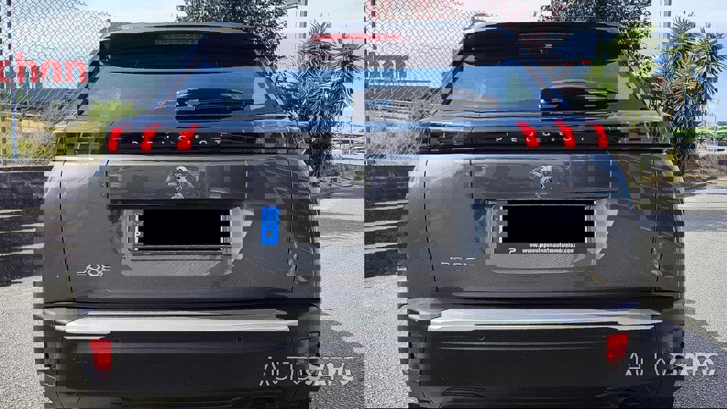 Peugeot 2008 1.2 PureTech Active de 2022