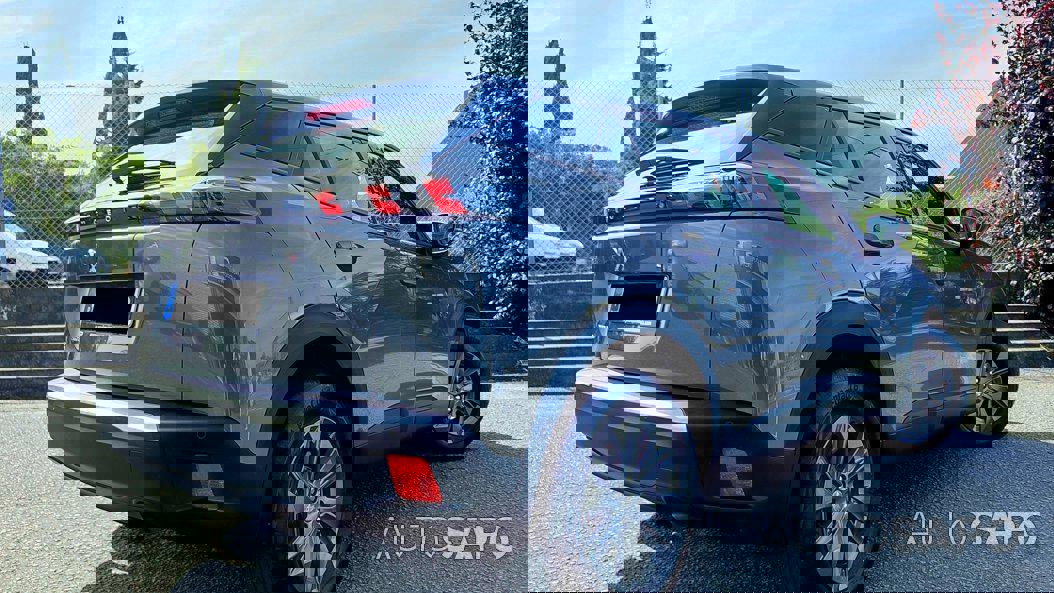 Peugeot 2008 1.2 PureTech Active de 2022