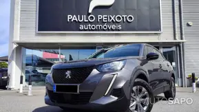 Peugeot 2008 1.2 PureTech Active de 2022