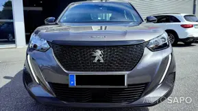 Peugeot 2008 1.2 PureTech Active de 2022