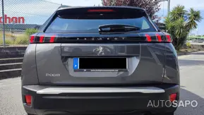 Peugeot 2008 1.2 PureTech Active de 2022