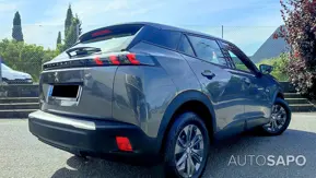 Peugeot 2008 1.2 PureTech Active de 2022