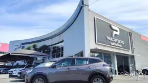 Peugeot 2008 1.2 PureTech Active de 2022