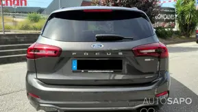 Ford Focus de 2022