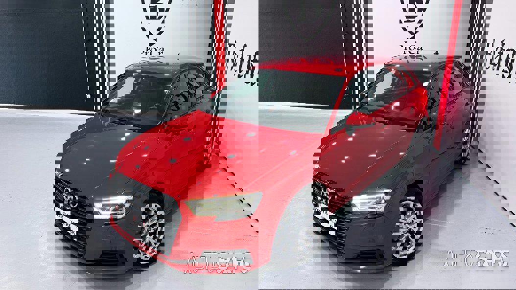 Audi A3 de 2019