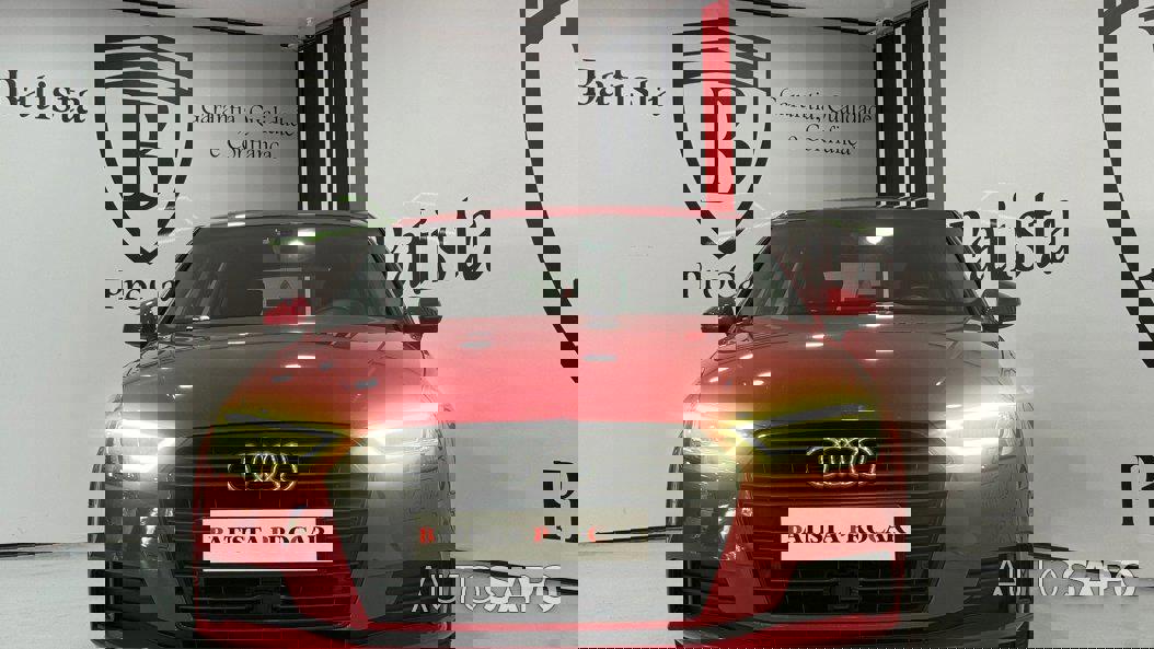 Audi A3 de 2019