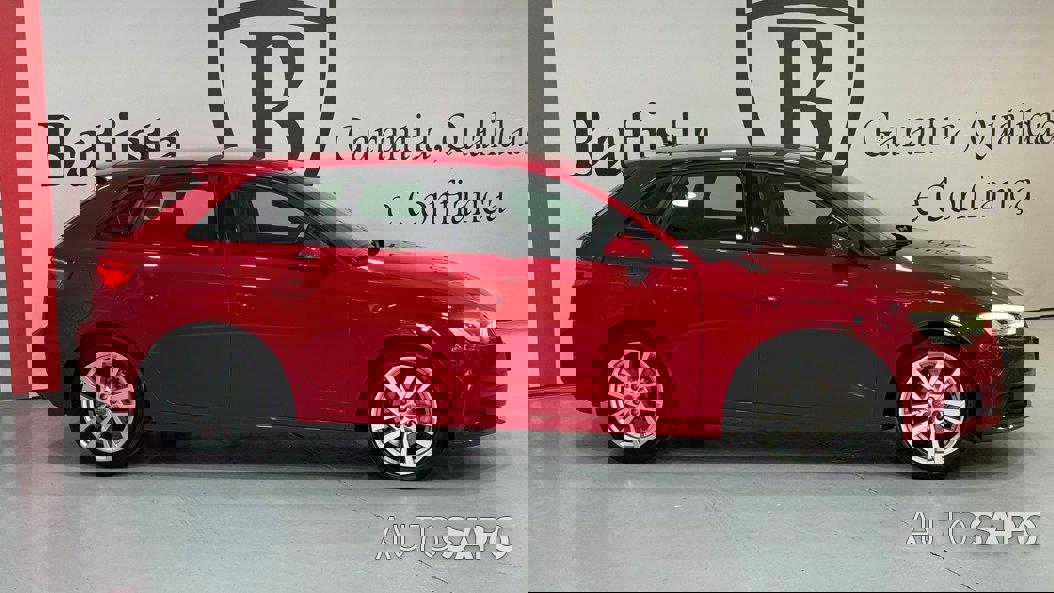 Audi A3 de 2019