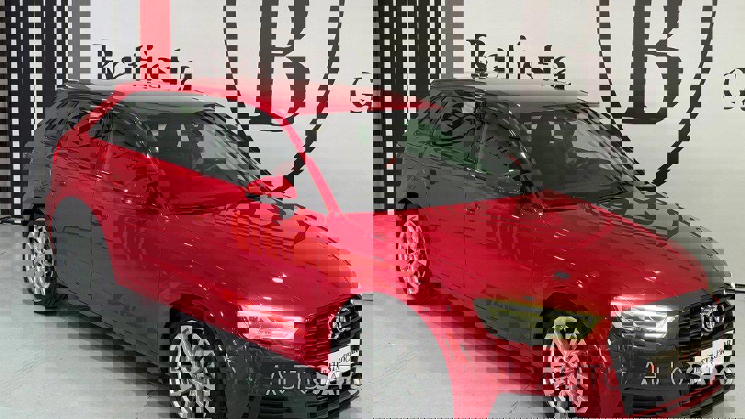 Audi A3 de 2019