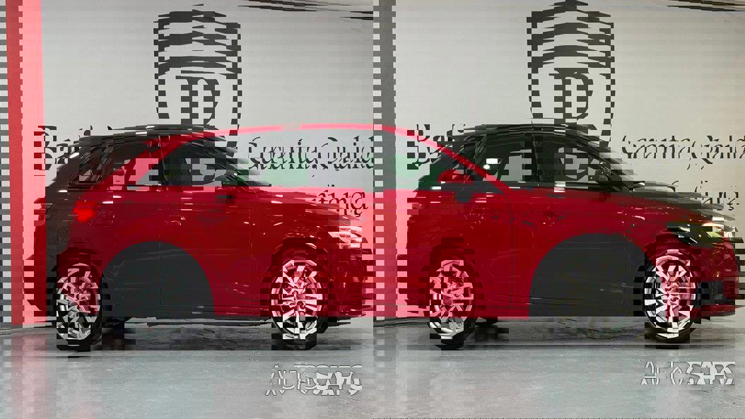 Audi A3 de 2019