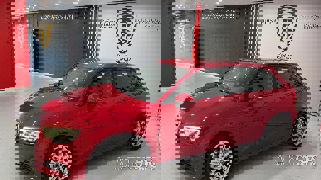 Audi A3 de 2019