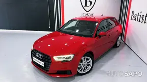 Audi A3 de 2019