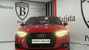 Audi A3 de 2019