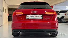 Audi A3 de 2019