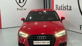 Audi A3 de 2019