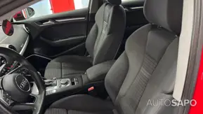 Audi A3 de 2019