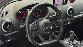 Audi A3 de 2019