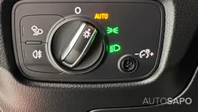 Audi A3 de 2019