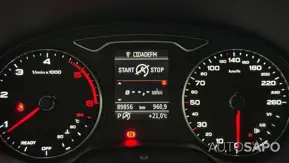 Audi A3 de 2019