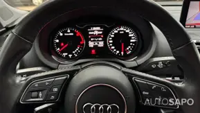 Audi A3 de 2019