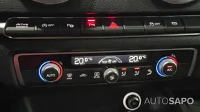 Audi A3 de 2019