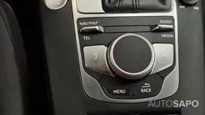 Audi A3 de 2019