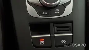Audi A3 de 2019
