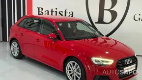 Audi A3 de 2019