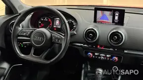 Audi A3 de 2019